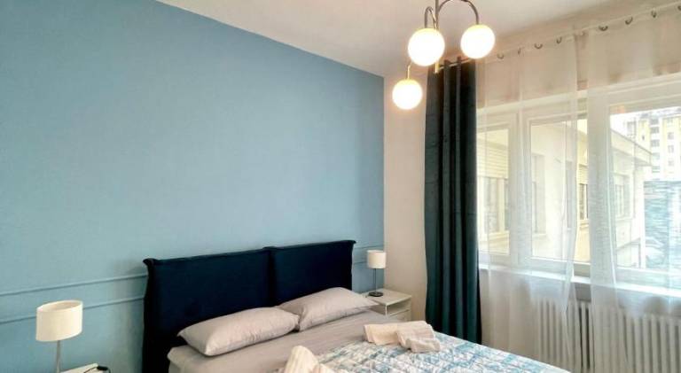 Bed and breakfast Turin