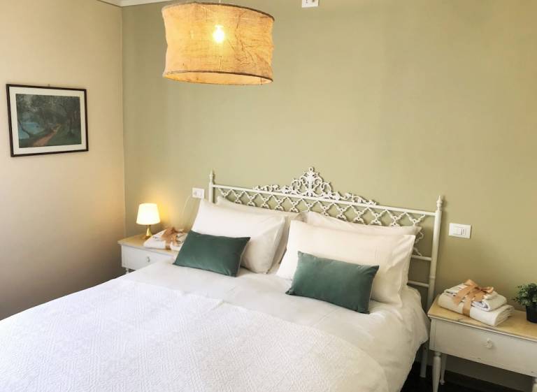 Bed & Breakfast Iseo