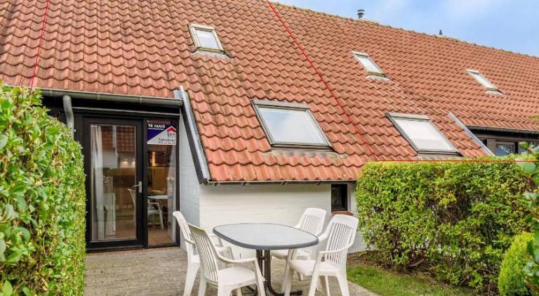 Wonderful house | Pets allowed in Nieuwpoort