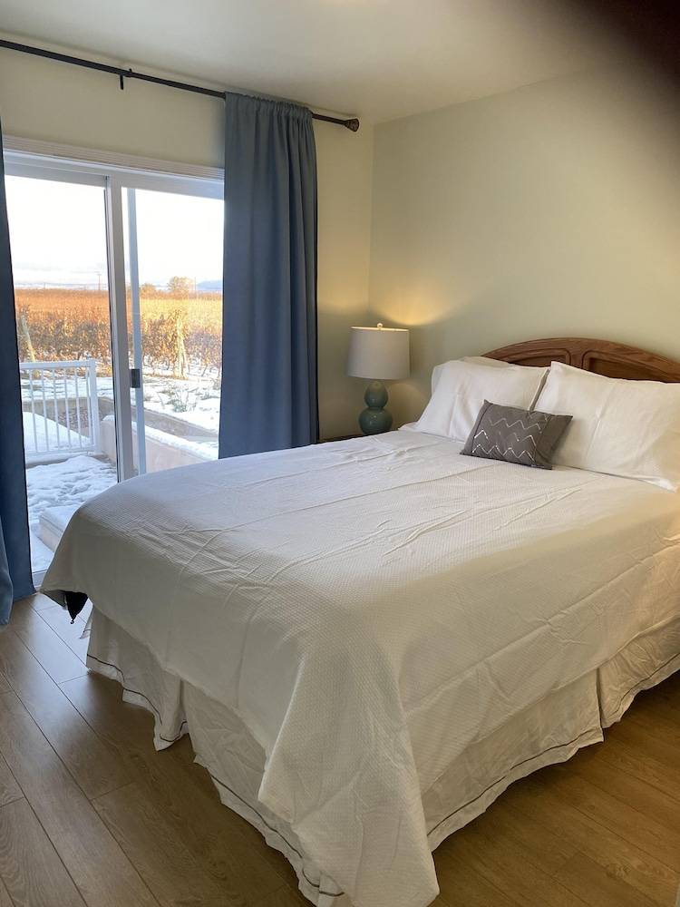 Bed and breakfast Osoyoos
