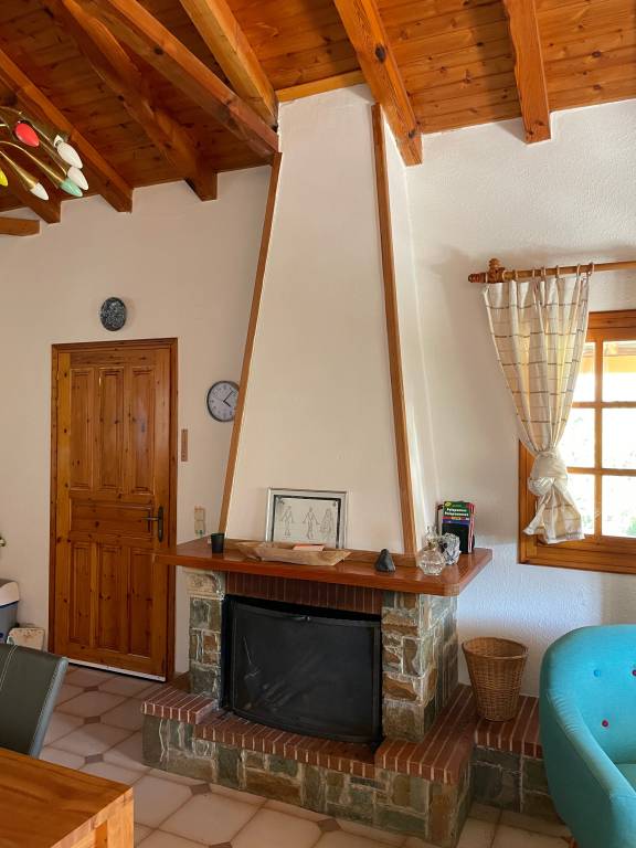 Vacation Home "Divas Gartenhaus" with Sea, Mountain and Village View — photo 3