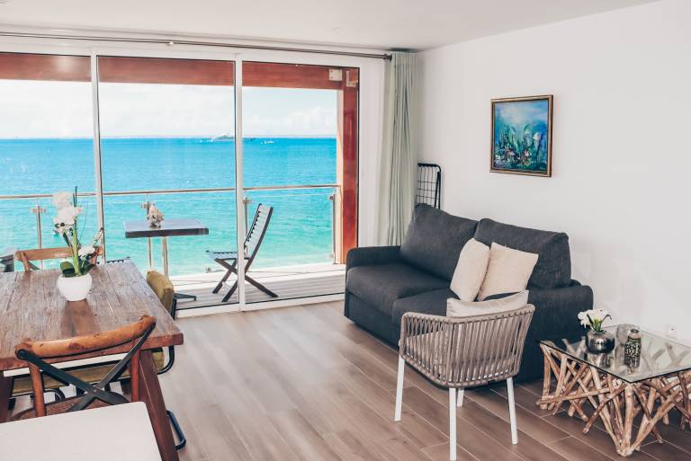 Appartement Sint Maarten