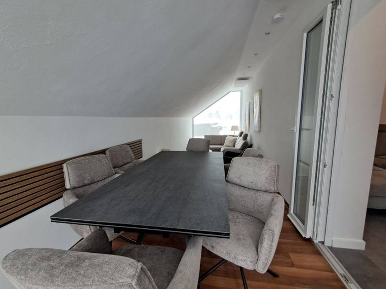 Haus Astenglück – Holiday idyll with infrared sauna, fireplace & terrace — photo 2