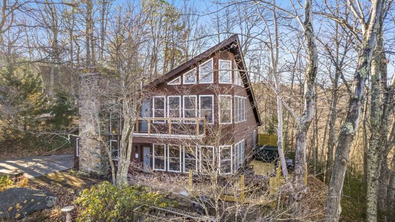 Cabin Gatlinburg