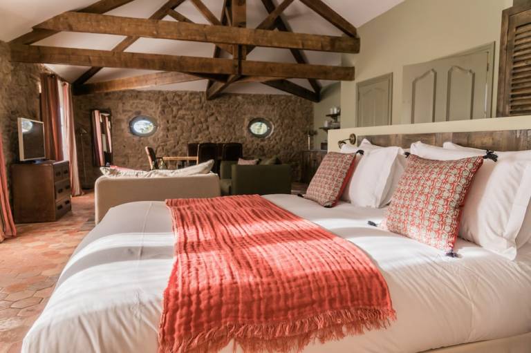 Accommodation  Le Cannet-des-Maures
