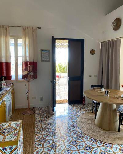 House  Madonna delle Grazie