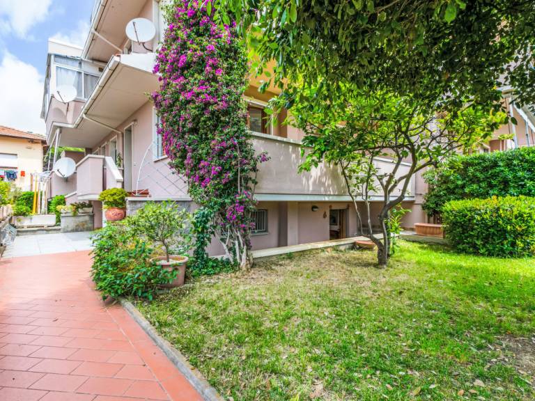 Apartament Mazzanta