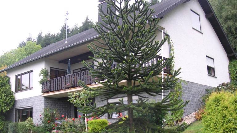 Ferienwohnung Monreal