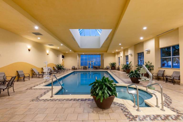 Wyndham Grand Oklahoma City Downtown — photo 4