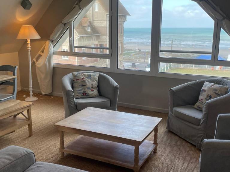 Maison de vacances Audresselles