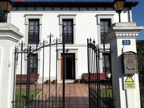 Casa San Juan de la Arena