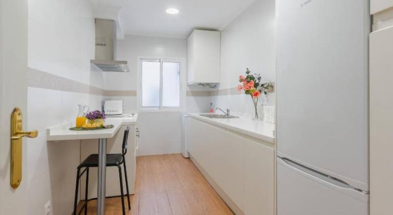 Fully equipped apartment with terrace | Near Seville Cathedral | Pet-friendly — photo 4