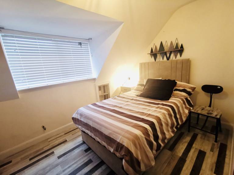 Privatzimmer