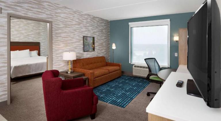 Home2 Suites by Hilton Roswell, GA — photo 3