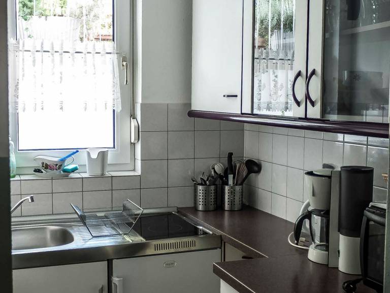 Apartment  Neuershausen