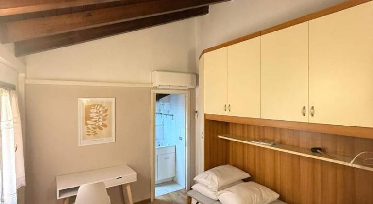 Holiday apartment with 2 rooms for 3 persons — photo 4