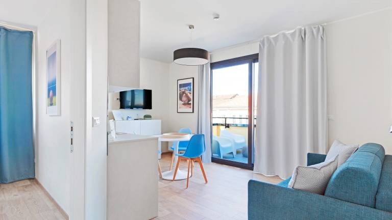 Family-friendly holiday apartment with terrace | Close to Milano Centrale railway station | Pets allowed — photo 2
