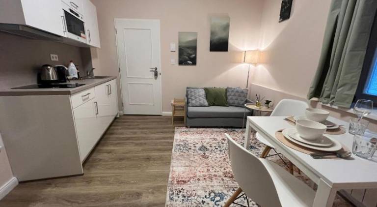 Rental apartment for 2 persons — photo 2