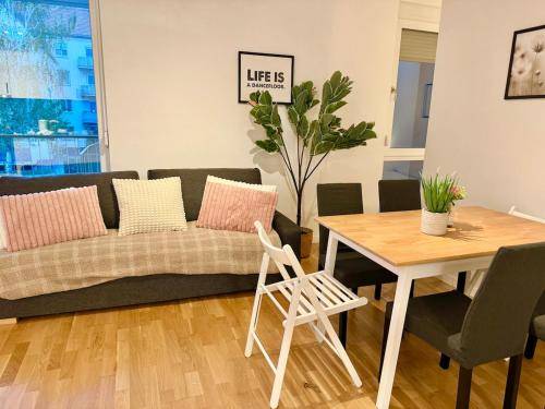 Ferienwohnung Wiener Neudorf