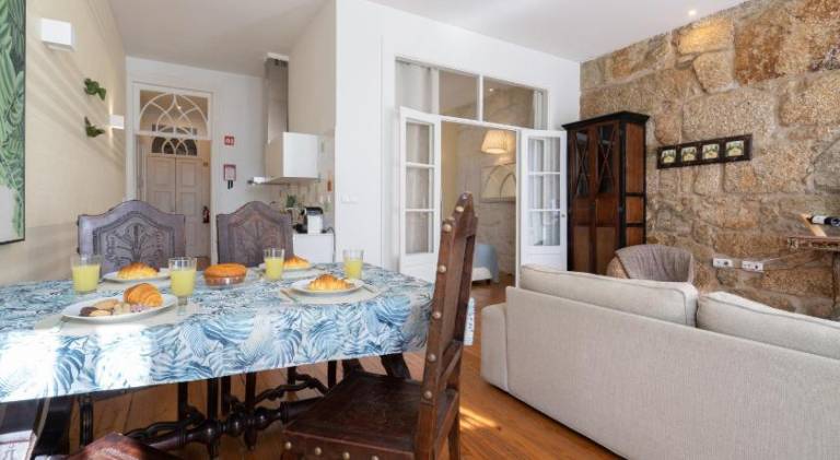 Host Wise - Homely Noble Flats - Garden & Jacuzzi — photo 2