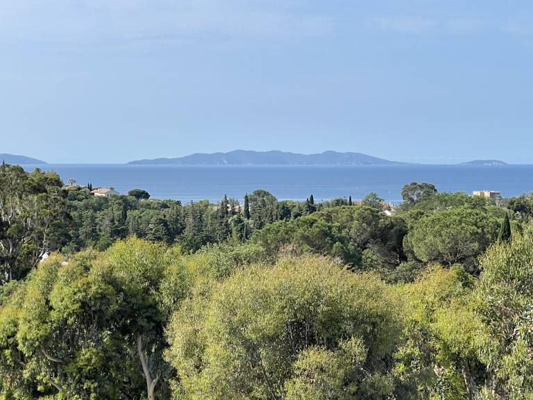 Villa Le Lavandou