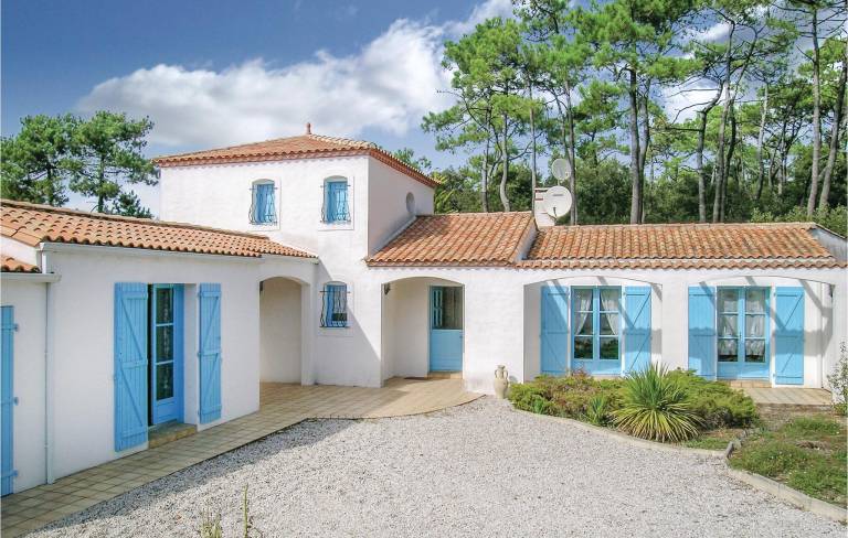 Ferienhaus  La Tranche-sur-Mer