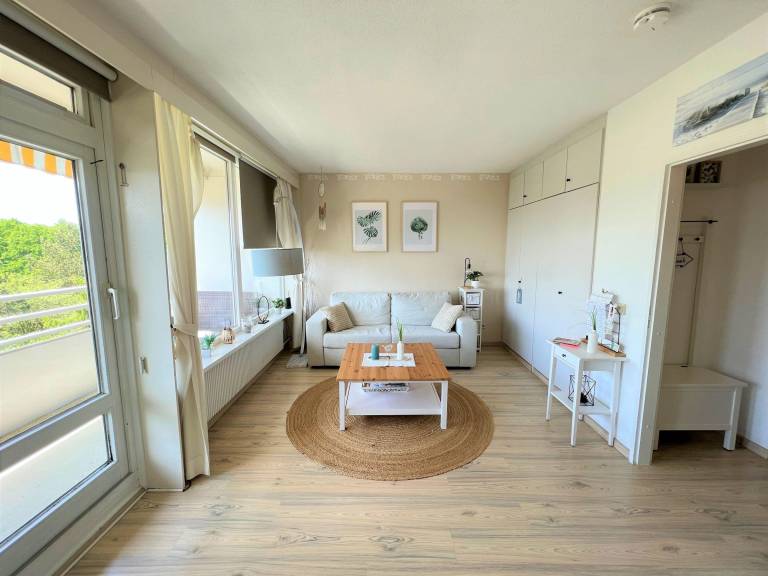 Ferienwohnung Neustadt in Holstein