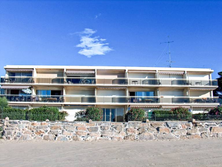 Apartamento Cavalaire-sur-Mer