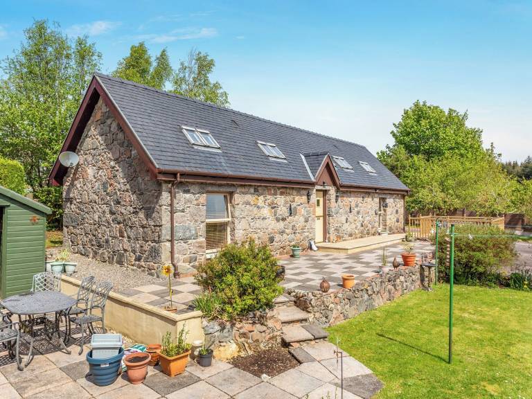 Cottage  Fort William