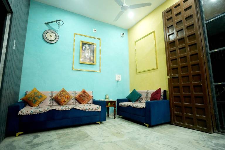 Ananta Residency — photo 5