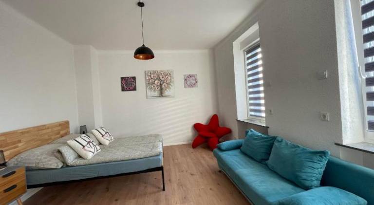 Ferienwohnung Püttlingen