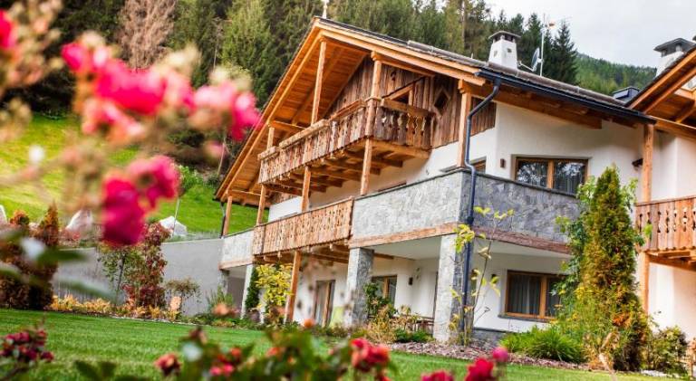 Servisiran apartma Kronplatz