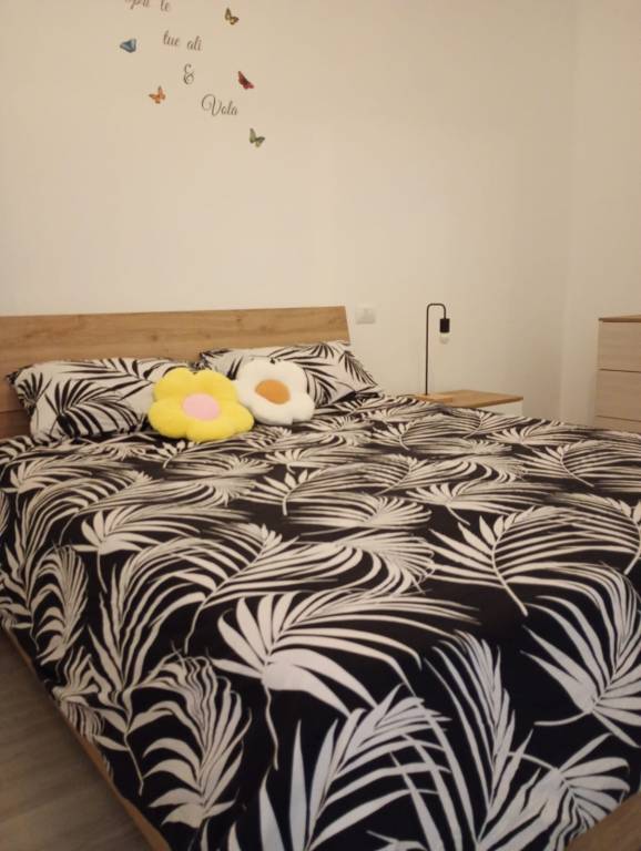 Holiday apartment with 1 room for 4 persons — photo 5