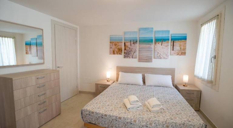Apartment with 4 rooms for 8 persons — photo 5