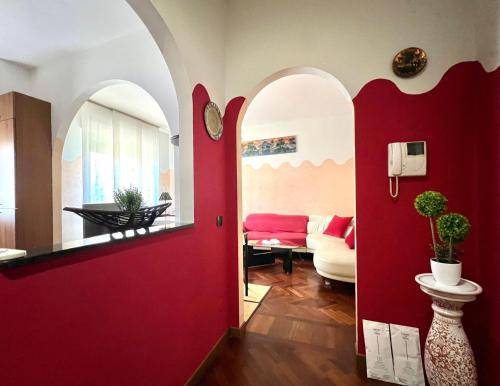 Appartamento San Giuliano Milanese