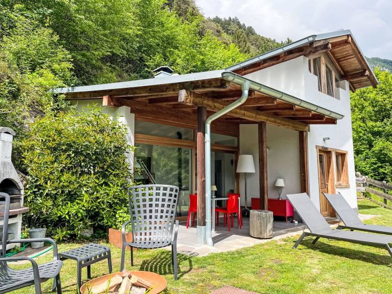 Huis  Ledromeer
