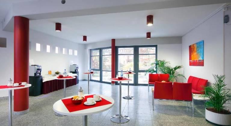 Tagungszentrum Neuendettelsau — photo 2