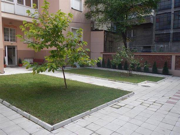 Apartment  Belgrade