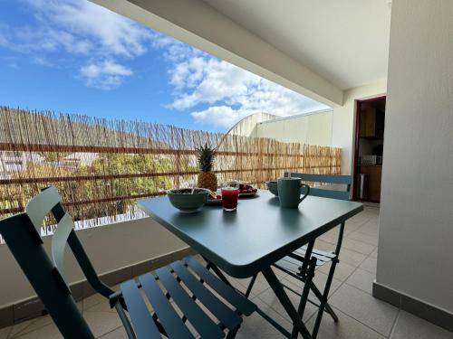 Appartement  Saint-Denis