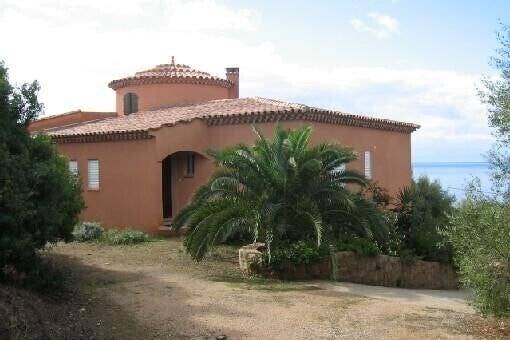 Villa Propriano