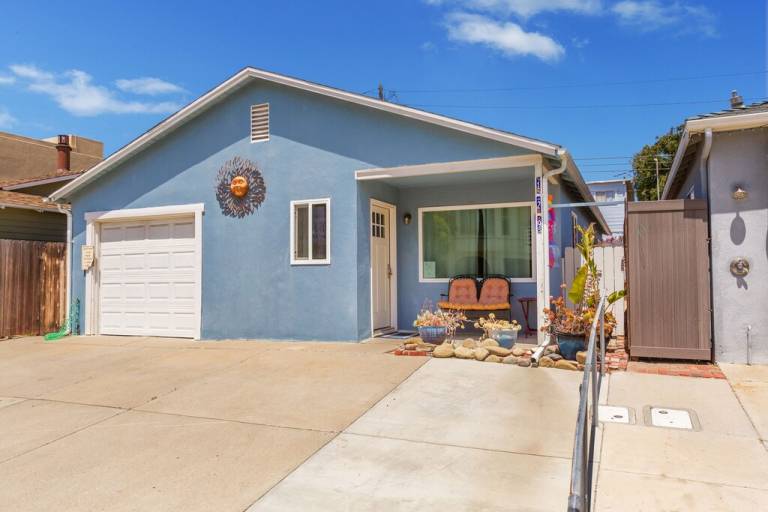 House  Oxnard