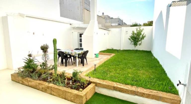 Apartment with 2 rooms for 6 persons — photo 4