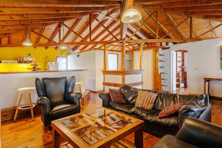 Casa Ushuaia