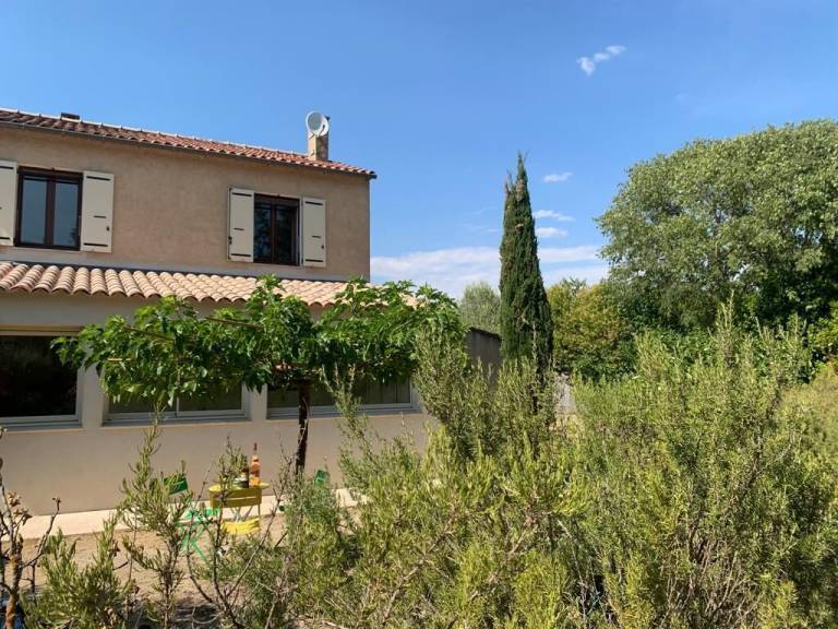 Maison de vacances Artignosc-sur-Verdon