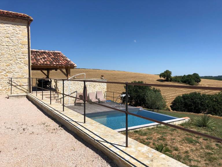 Maison de vacances Auch