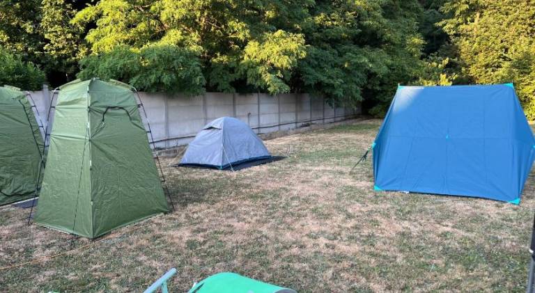 Nature & Camping — photo 4