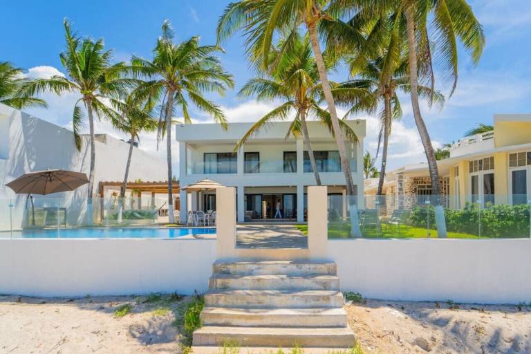 House  Boulevard Turístico Bording