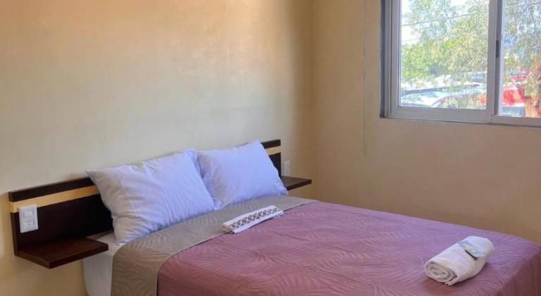 Holiday apartment with 1 room for 6 persons — photo 2