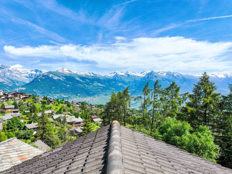 Fully equipped vacation home with yard & terrace | Mountain view | Pets allowed — photo 4