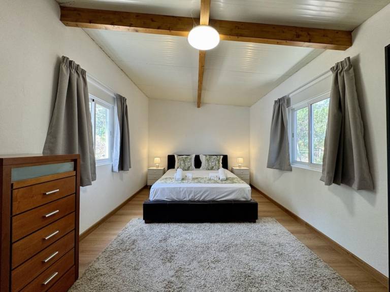 Ferienwohnung Fuseta